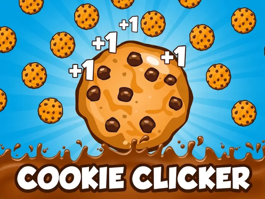 Cookie Clicker